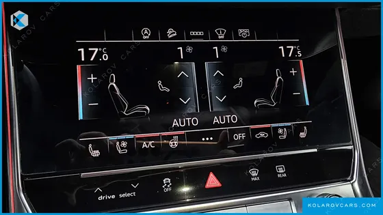 AUDI A6 45 TFSI PREMIUM