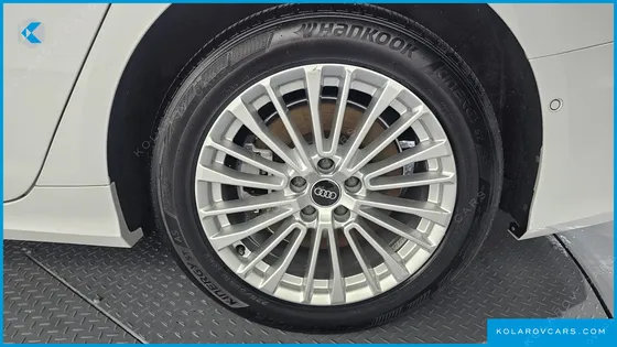 AUDI A6 45 TFSI PREMIUM