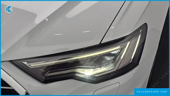 AUDI A6 45 TFSI PREMIUM