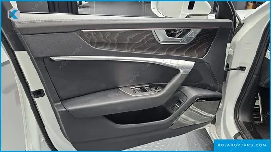 AUDI A6 45 TFSI PREMIUM