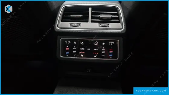 AUDI A6 45 TFSI PREMIUM