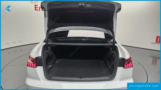 AUDI A6 45 TFSI PREMIUM