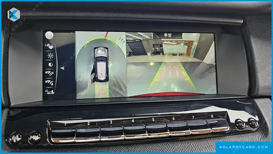 ROLLS ROYCE CULLINAN 6.7 V12
