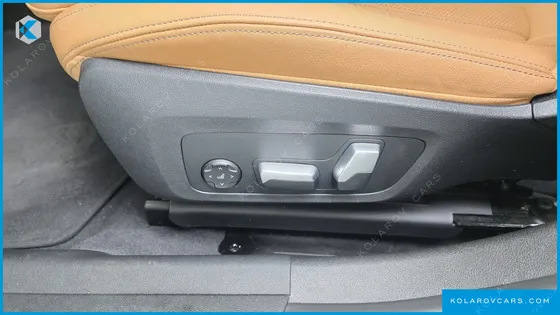 BMW 3 SERIES 320I M SPORT