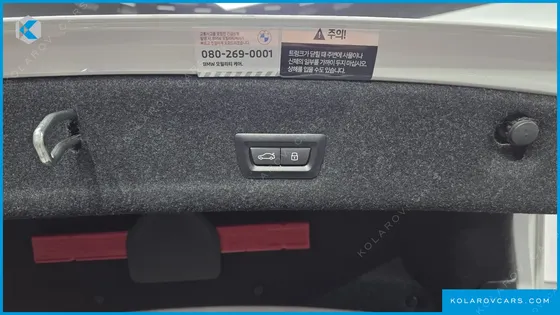 BMW 3 SERIES 320I M SPORT