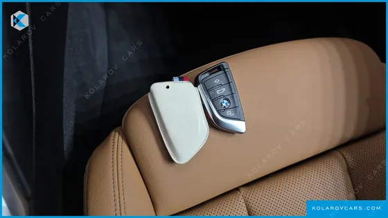 BMW 3 SERIES 320I M SPORT