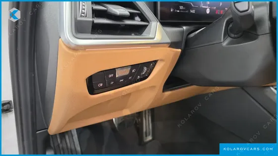 BMW 3 SERIES 320I M SPORT