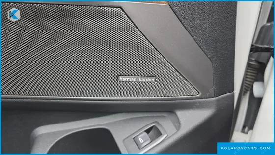 BMW 3 SERIES 320I M SPORT