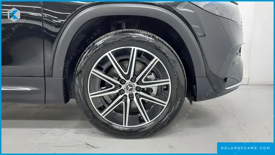 MERCEDES EQB EQB300 4MATIC AMG LINE