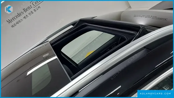 MERCEDES EQB EQB300 4MATIC AMG LINE