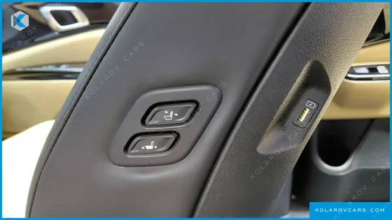 KIA CARNIVAL DIESEL 9-SEATER NOBLESSE