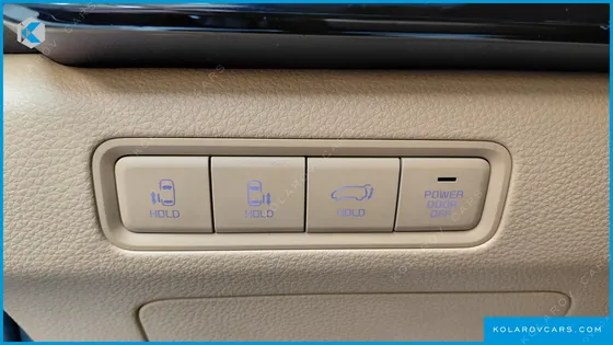 KIA CARNIVAL DIESEL 9-SEATER NOBLESSE