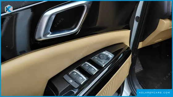 KIA CARNIVAL DIESEL 9-SEATER NOBLESSE