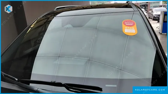 KIA CARNIVAL DIESEL 9-SEATER PRESTIGE