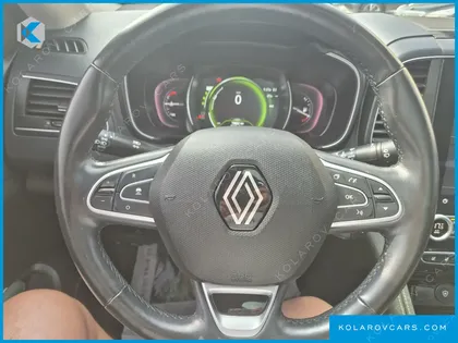 RENAULT KOREA QM6 (KOLEOS) 2.0 GDE PREMIERE 2WD