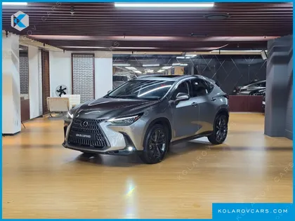 LEXUS NX PREMIUM