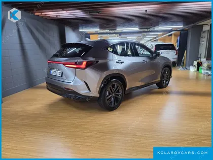 LEXUS NX PREMIUM