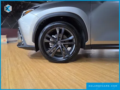 LEXUS NX PREMIUM