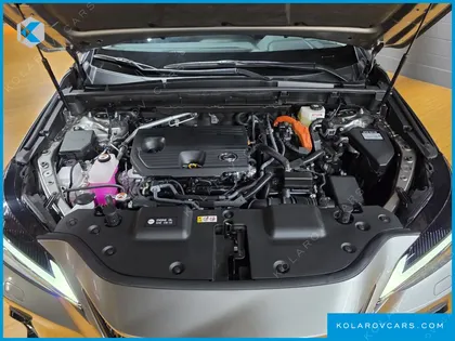 LEXUS NX PREMIUM