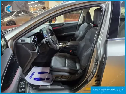LEXUS NX PREMIUM