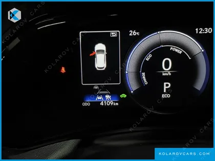 LEXUS NX PREMIUM