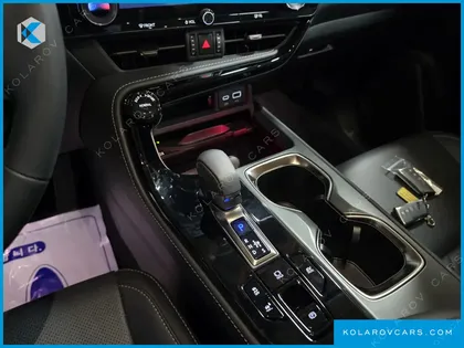 LEXUS NX PREMIUM