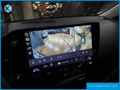 LEXUS NX PREMIUM