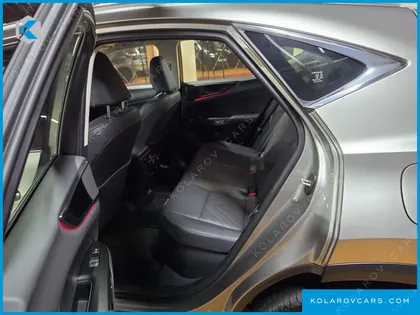 LEXUS NX PREMIUM