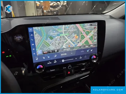 LEXUS NX PREMIUM