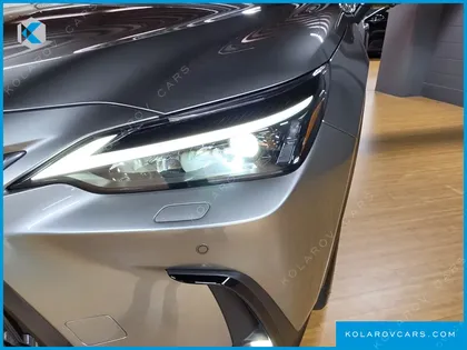 LEXUS NX PREMIUM