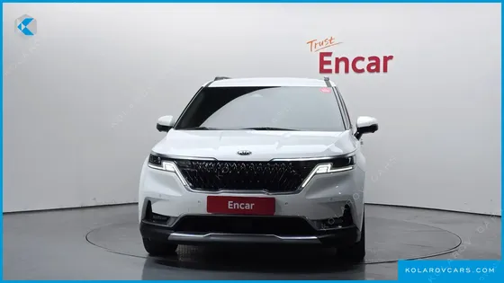KIA CARNIVAL DIESEL 7-SEATER SIGNATURE