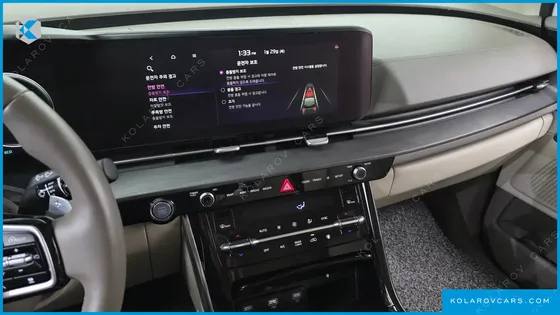 KIA CARNIVAL DIESEL 7-SEATER SIGNATURE