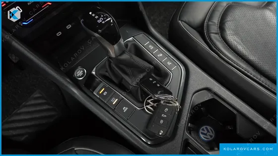 VOLKSWAGEN TIGUAN 2.0 TDI PRESTIGE
