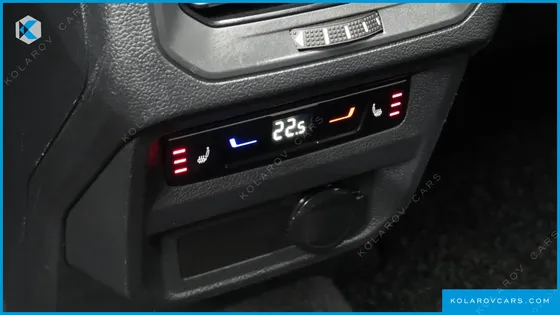 VOLKSWAGEN TIGUAN 2.0 TDI PRESTIGE