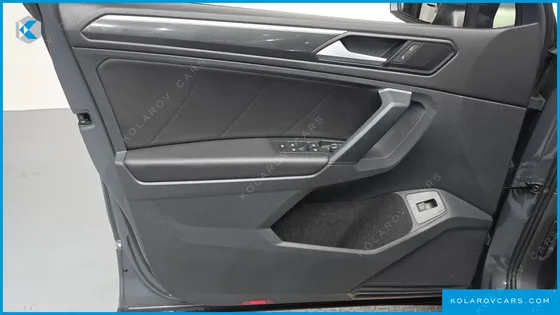 VOLKSWAGEN TIGUAN 2.0 TDI PRESTIGE