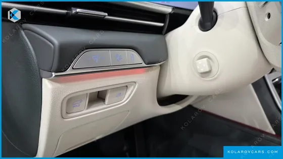 GENESIS GV80 2.5T GASOLINE 2WD