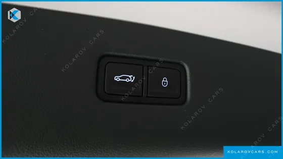 GENESIS GV80 2.5T GASOLINE 2WD