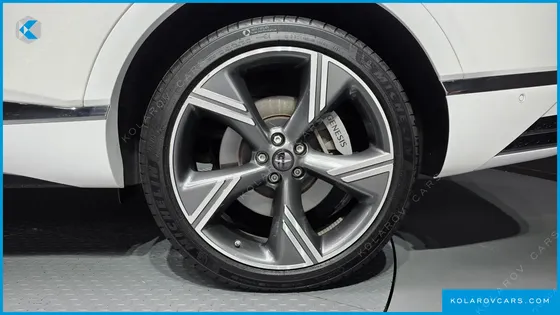 GENESIS GV80 2.5T GASOLINE 2WD