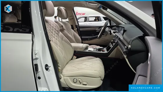 GENESIS GV80 2.5T GASOLINE 2WD