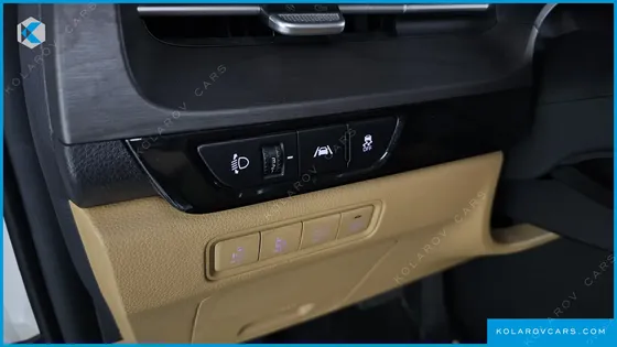 KIA CARNIVAL 9-SEATER NOBLESSE