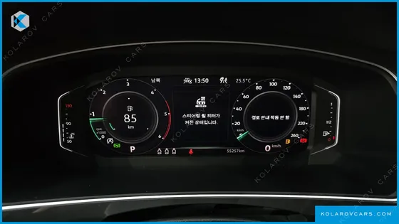 VOLKSWAGEN TIGUAN 2.0 TDI PRESTIGE