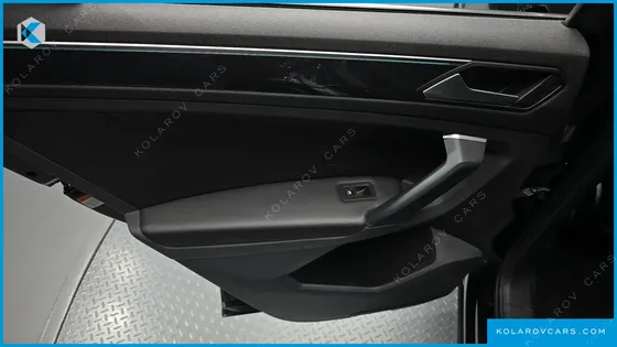 VOLKSWAGEN TIGUAN 2.0 TDI PRESTIGE