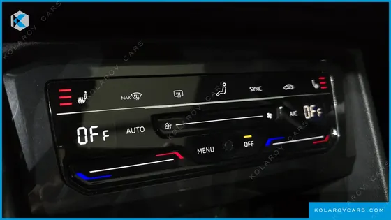VOLKSWAGEN TIGUAN 2.0 TDI PRESTIGE