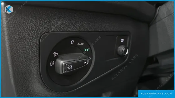 VOLKSWAGEN TIGUAN 2.0 TDI PRESTIGE