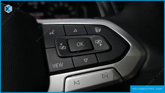 VOLKSWAGEN TIGUAN 2.0 TDI PRESTIGE