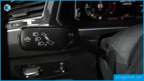 VOLKSWAGEN TIGUAN 2.0 TDI PRESTIGE
