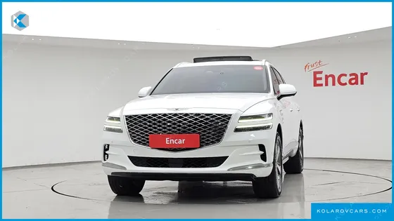 GENESIS GV80 2.5T GASOLINE 2WD