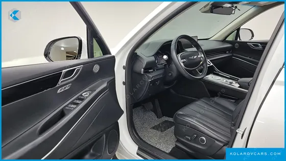GENESIS GV80 2.5T GASOLINE 2WD