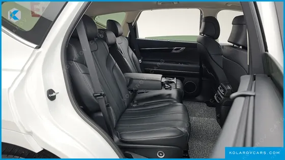 GENESIS GV80 2.5T GASOLINE 2WD