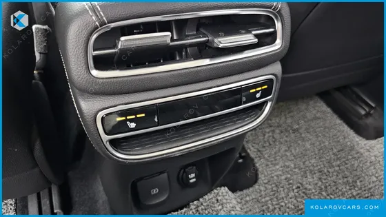 GENESIS GV80 2.5T GASOLINE 2WD